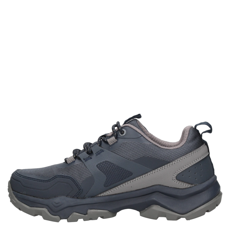 ZAPATILLA OUTDOOR HOMBRE PANAMA JACK - G676 | AZUL - 4