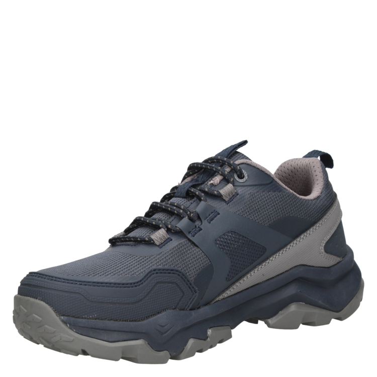 ZAPATILLA CASUAL HOMBRE PANAMA JACK - G676 | AZUL - 5