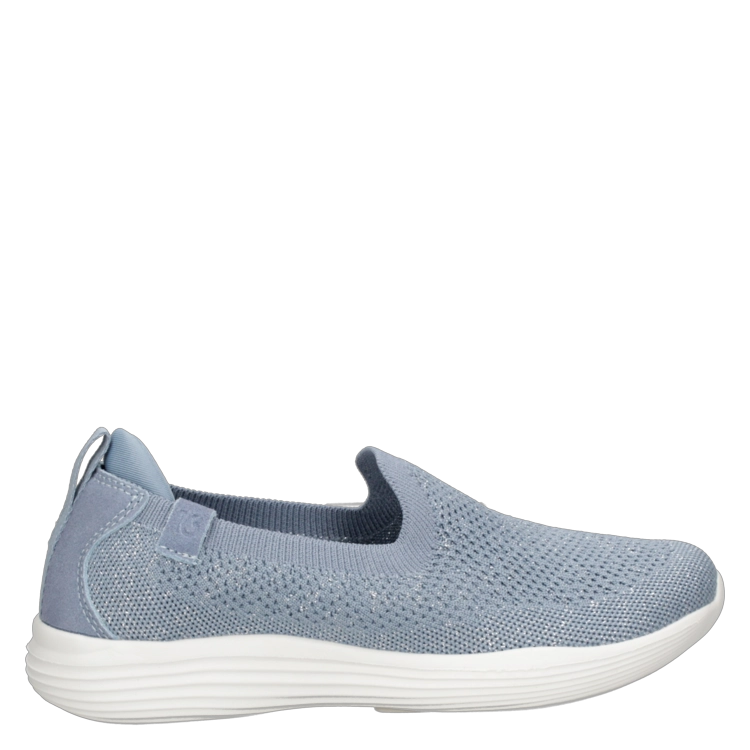 ZAPATILLA CASUAL MUJER 16 HRS - G071 | AZUL - 1