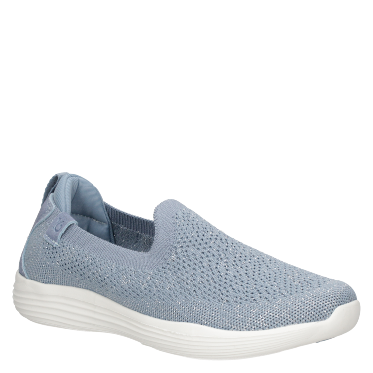 ZAPATILLA CASUAL MUJER 16 HRS - G071 | AZUL - 1