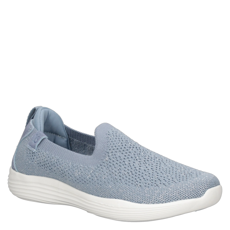 ZAPATILLA CASUAL MUJER 16 HRS - G071 | AZUL - 2