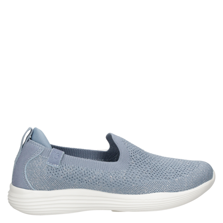 ZAPATILLA CASUAL MUJER 16 HRS - G071 | AZUL - 2