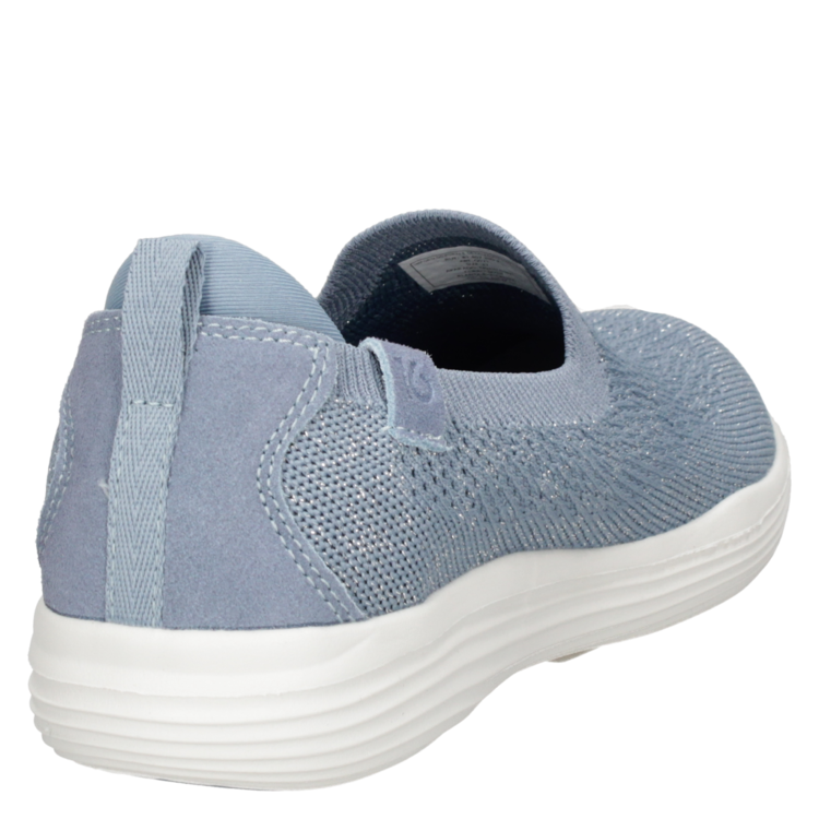 ZAPATILLA CASUAL MUJER 16 HRS - G071 | AZUL - 3
