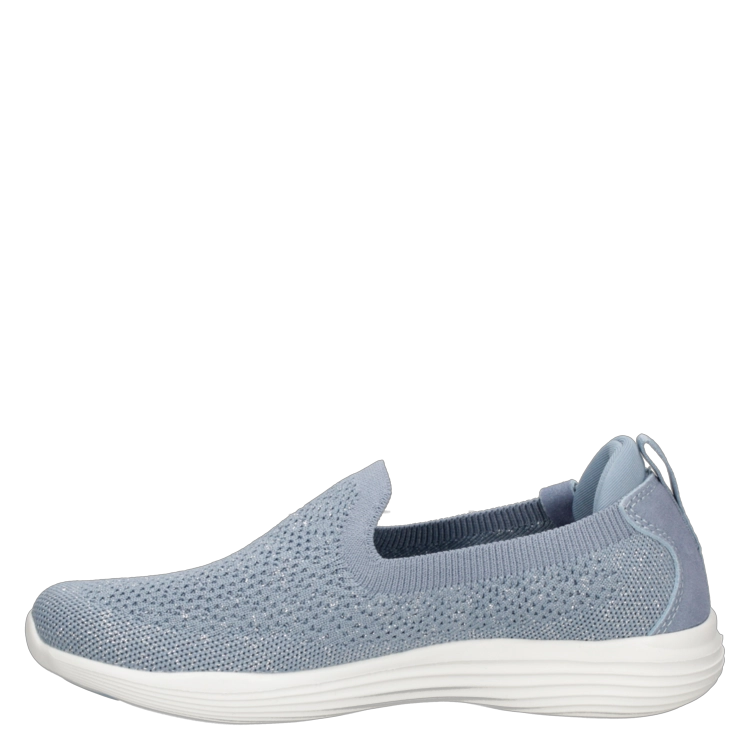 ZAPATILLA CASUAL MUJER 16 HRS - G071 | AZUL - 4