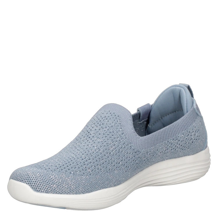 ZAPATILLA CASUAL MUJER 16 HRS - G071 | AZUL - 5