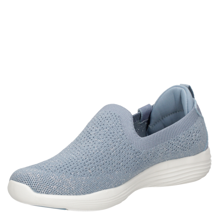 ZAPATILLA CASUAL MUJER 16 HRS - G071 | AZUL - 5