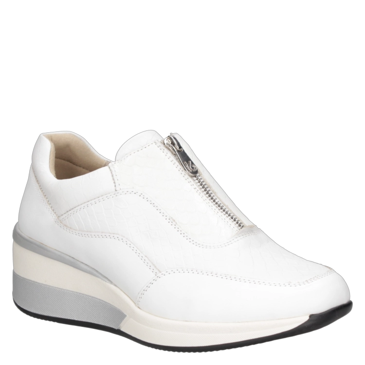 ZAPATILLA CASUAL MUJER 16 HRS - G092 | BLANCO - 1