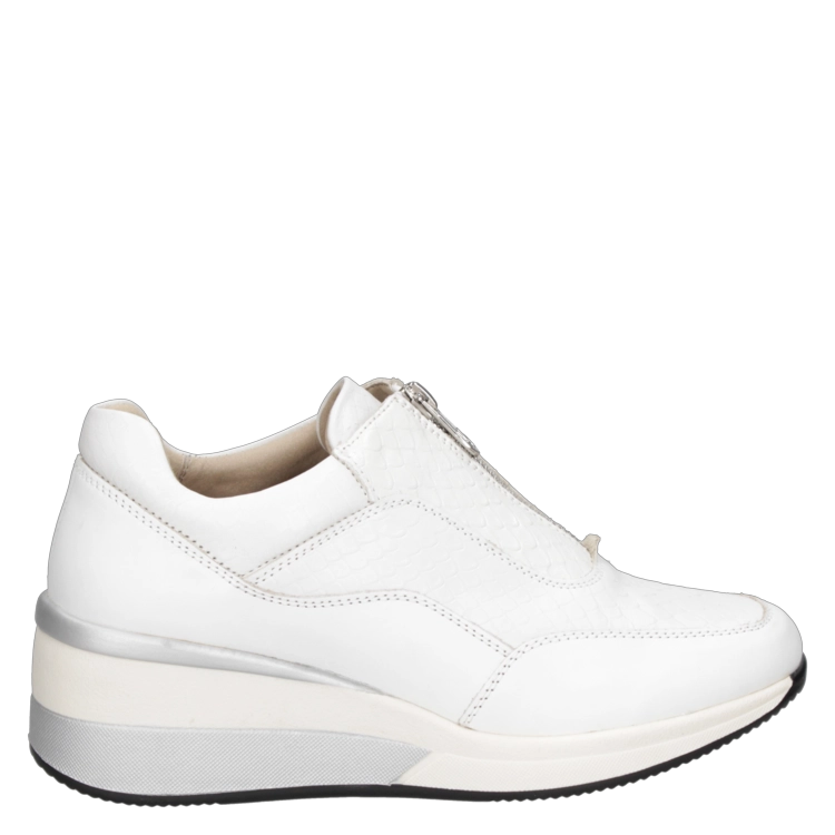 ZAPATILLA CASUAL MUJER 16 HRS - G092 | BLANCO - 2