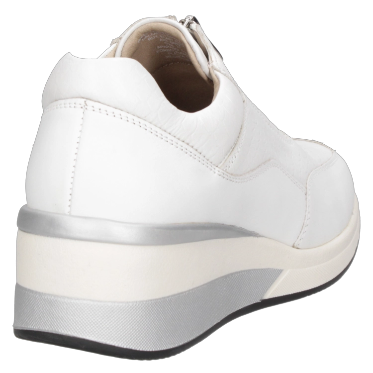 ZAPATILLA CASUAL MUJER 16 HRS - G092 | BLANCO - 3