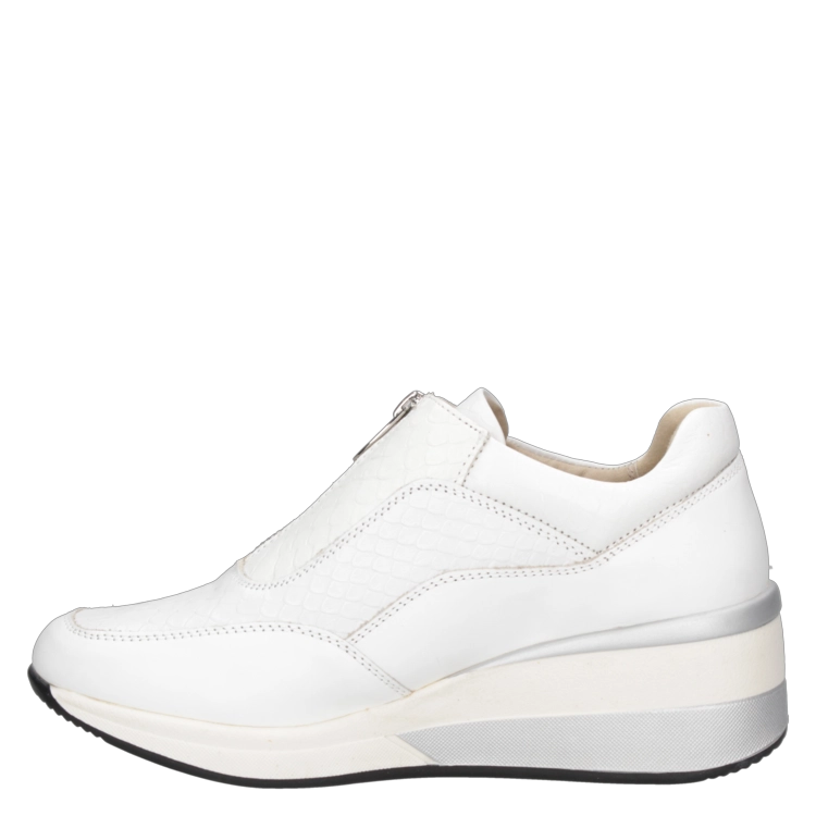 ZAPATILLA CASUAL MUJER 16 HRS - G092 | BLANCO - 4