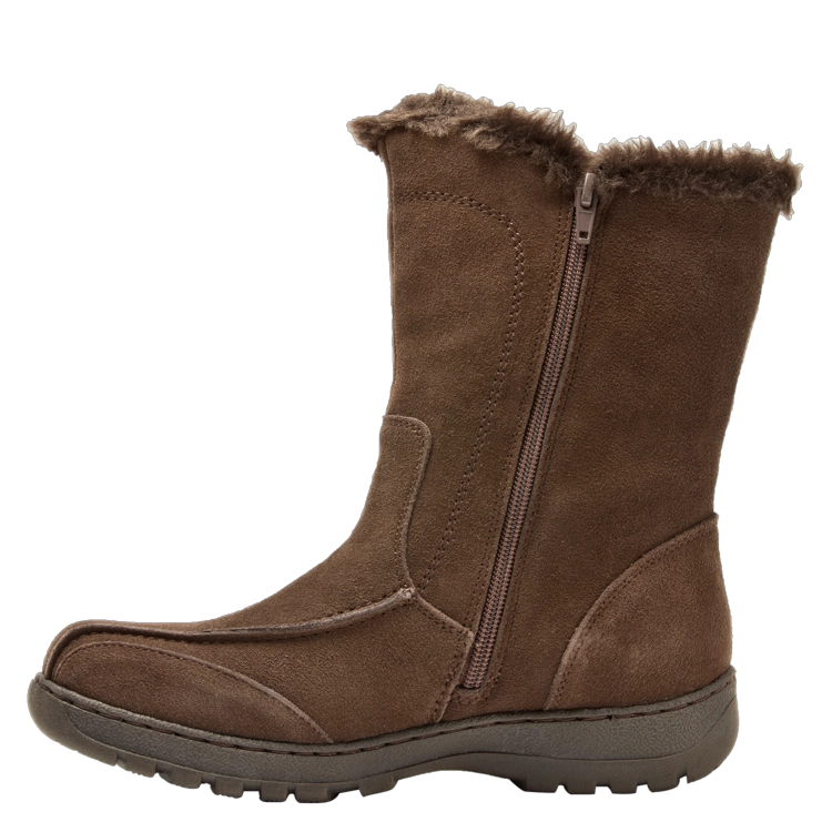 BOTA CHIPORRO MUJER PANAMA JACK - H706 | MARRON - 4