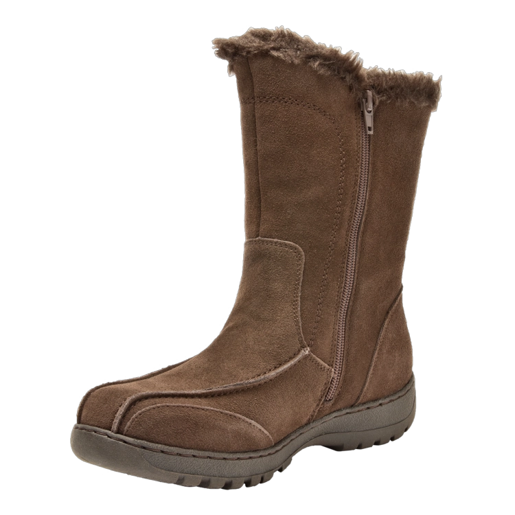BOTA CHIPORRO MUJER PANAMA JACK - H706 | MARRON - 5