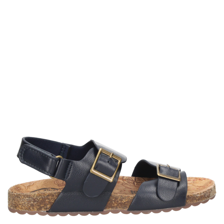 SANDALIA CASUAL NIÑO PANAMA JACK - G704 (34 AL 38) | VERDE - 2