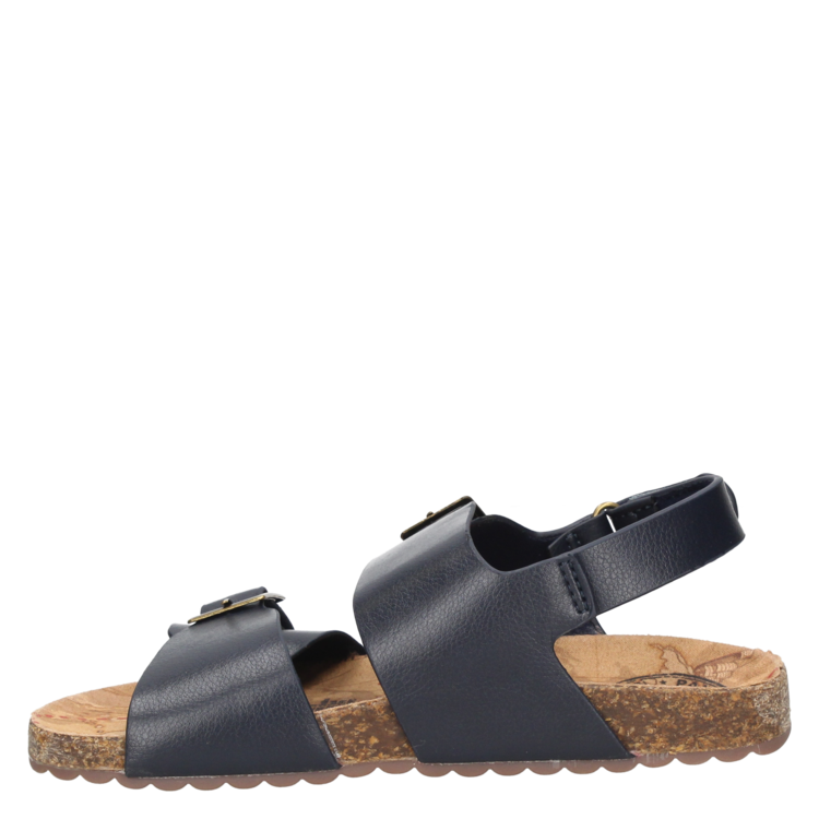 SANDALIA CASUAL NIÑO PANAMA JACK - G704 (34 AL 38) | VERDE - 4