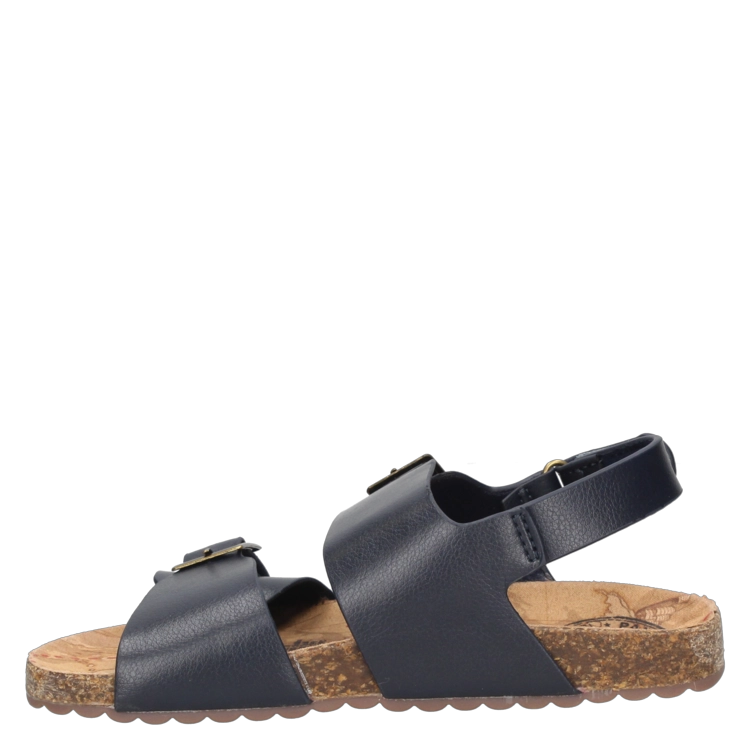 SANDALIA CASUAL NIÑO PANAMA JACK - G704 (34 AL 38) | VERDE - 4