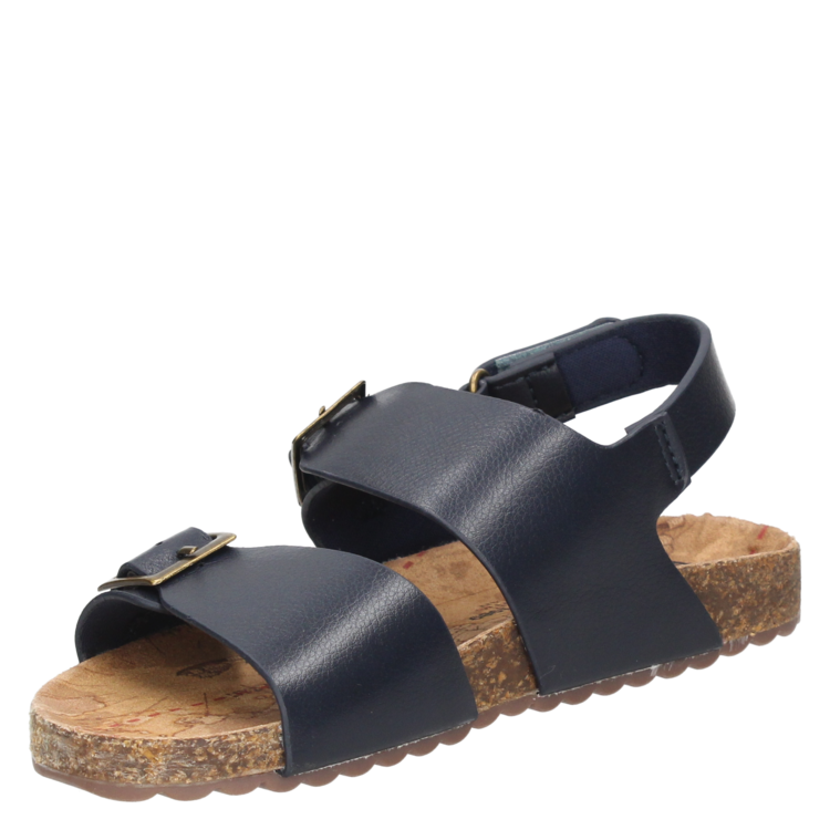SANDALIA CASUAL NIÑO PANAMA JACK - G704 (34 AL 38) | VERDE - 5