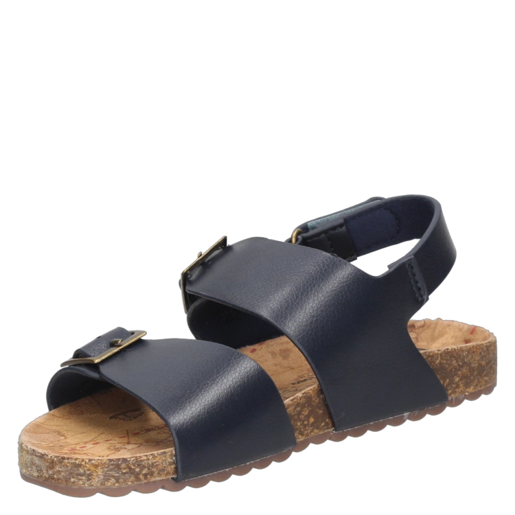 SANDALIA CASUAL NIÑO PANAMA JACK - G704 (34 AL 38) | VERDE - 5