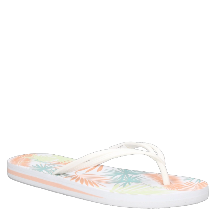 SANDALIA CASUAL MUJER PANAMA JACK - G770 | BLANCO - 1
