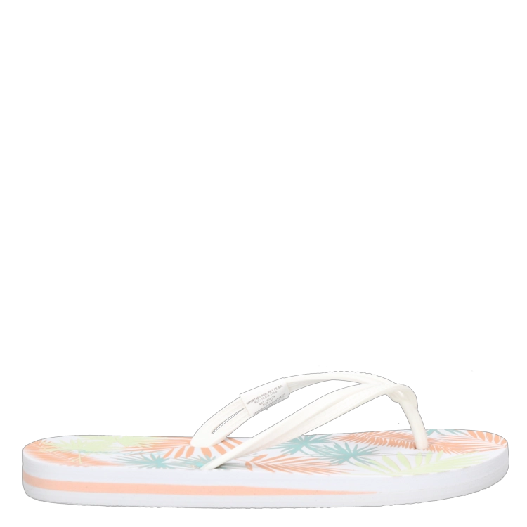 SANDALIA CASUAL MUJER PANAMA JACK - G770 | BLANCO - 2