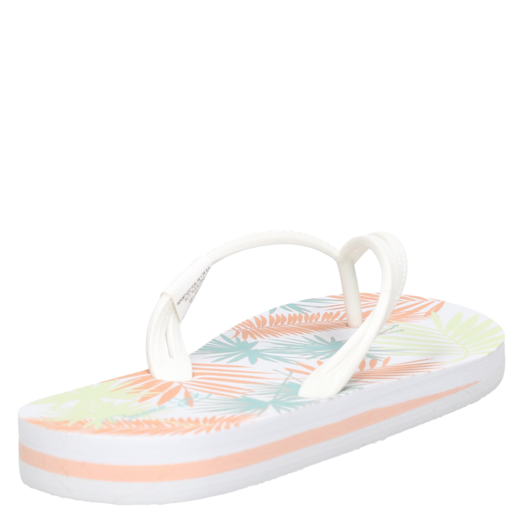 SANDALIA CASUAL MUJER PANAMA JACK - G770 | BLANCO - 3