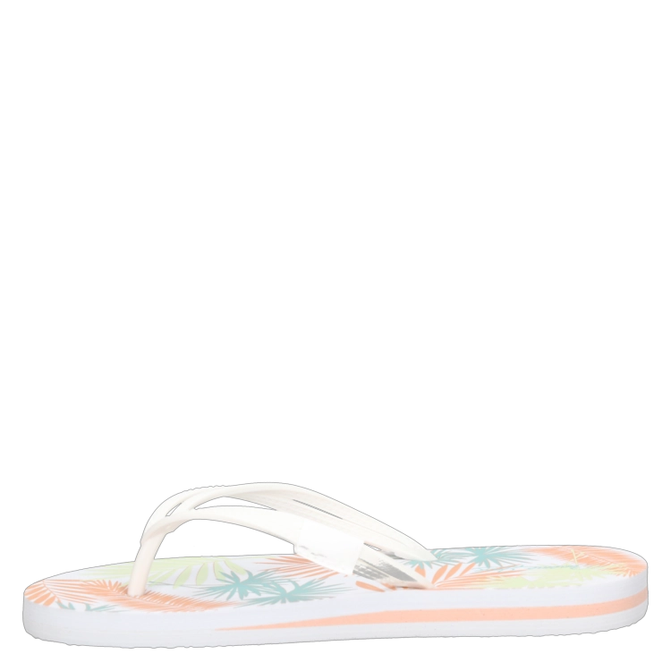 SANDALIA CASUAL MUJER PANAMA JACK - G770 | BLANCO - 4