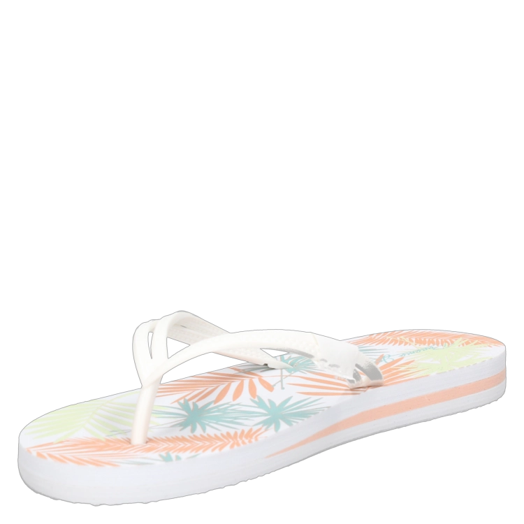 SANDALIA CASUAL MUJER PANAMA JACK - G770 | BLANCO - 5