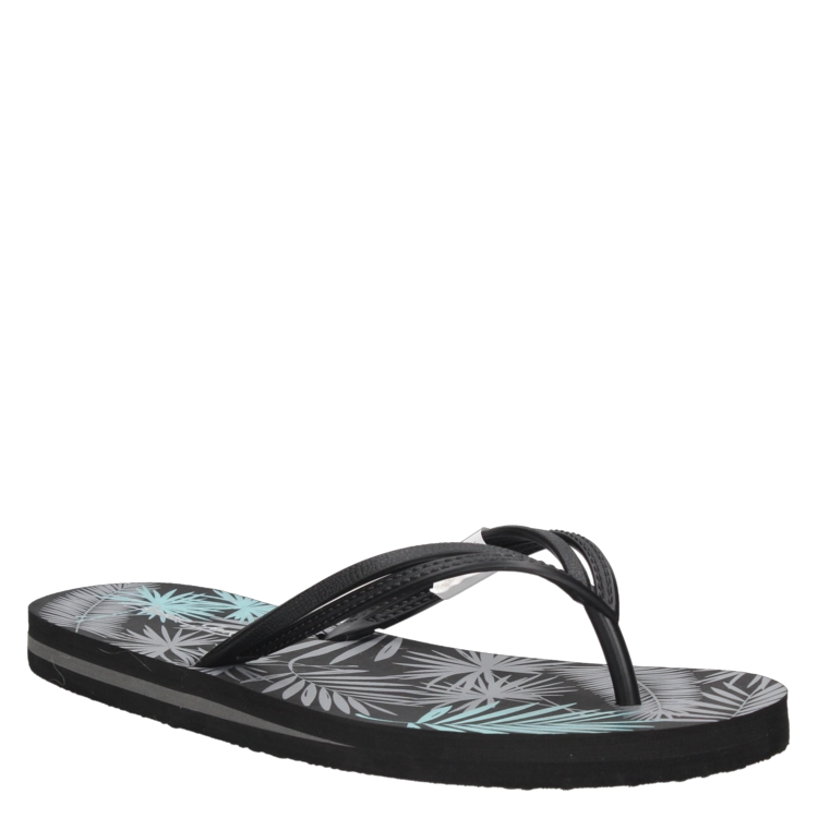 PANAMA JACK SANDALIA CASUAL MUJER PANAMA JACK - G770 | NEGRO