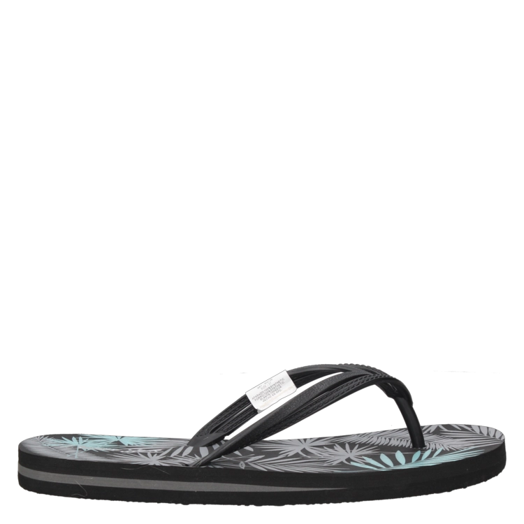 SANDALIA CASUAL MUJER PANAMA JACK - G770 | NEGRO - 2
