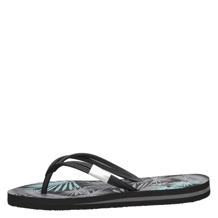 SANDALIA CASUAL MUJER PANAMA JACK - G770 | NEGRO - 4
