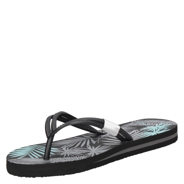 SANDALIA CASUAL MUJER PANAMA JACK - G770 | NEGRO - 5