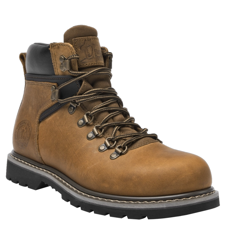 BOTIN CASUAL HOMBRE PANAMA JACK - H750 | MARRON CLARO - 2