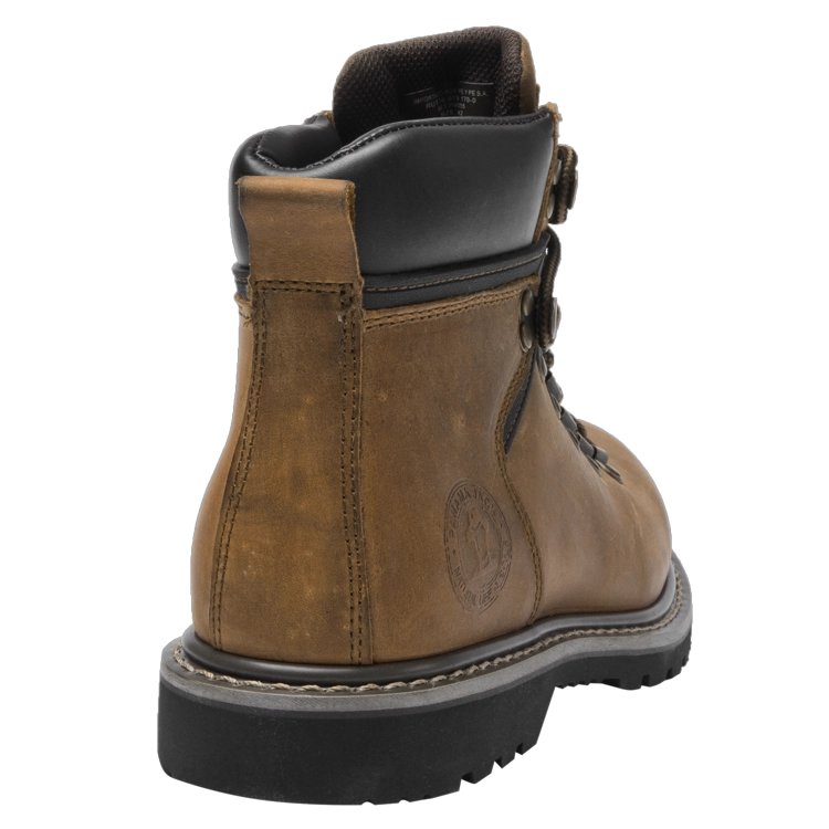 BOTIN CASUAL HOMBRE PANAMA JACK - H750 | MARRON CLARO - 3