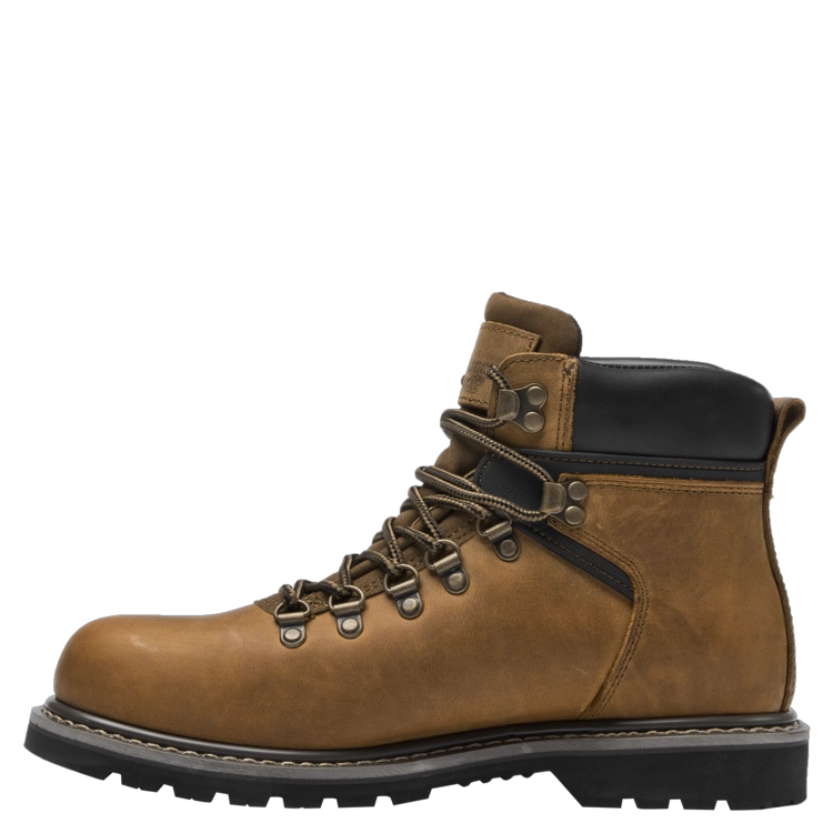 BOTIN CASUAL HOMBRE PANAMA JACK - H750 | MARRON CLARO - 4