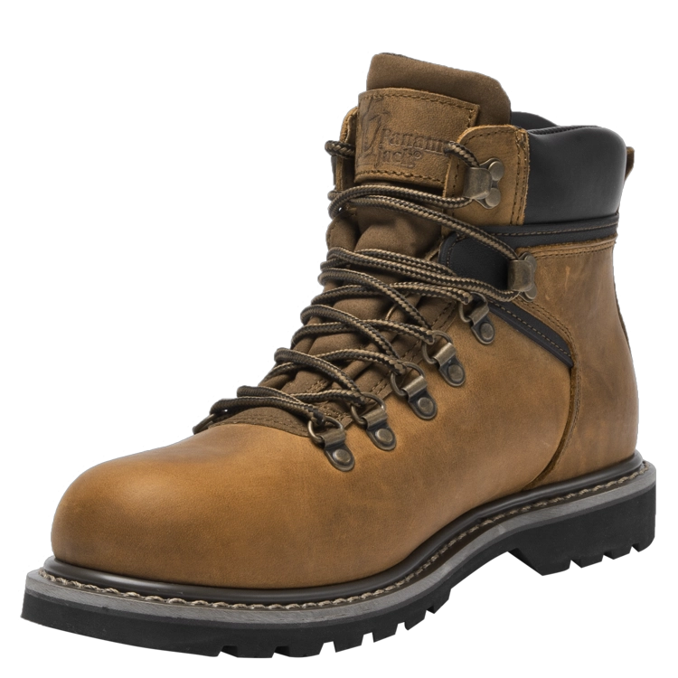 BOTIN CASUAL HOMBRE PANAMA JACK - H750 | MARRON CLARO - 5