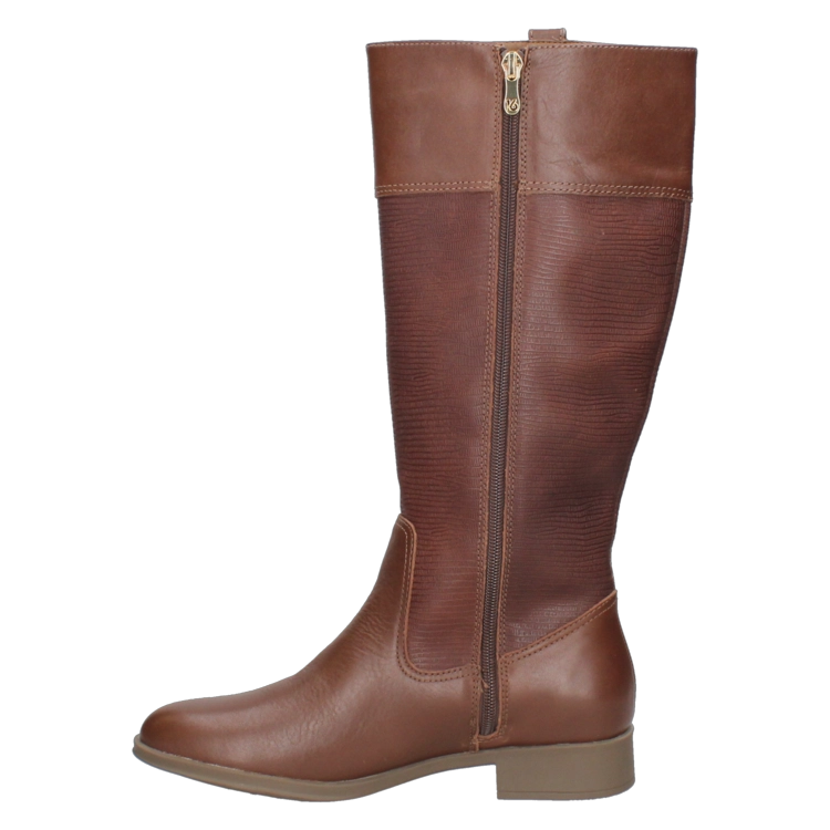 BOTA CASUAL MUJER 16 HRS - H060 | MARRON - 4