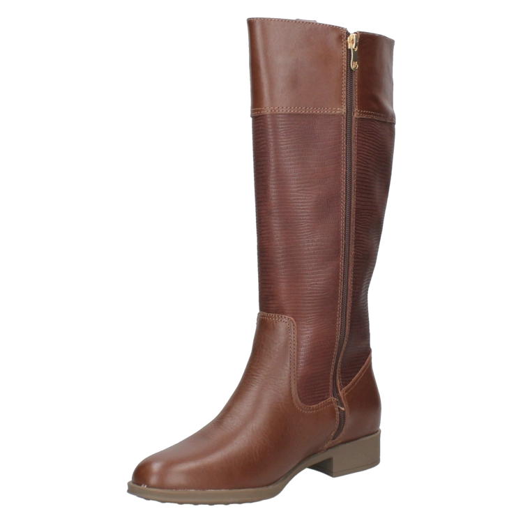 BOTA CASUAL MUJER 16 HRS - H060 | MARRON - 5
