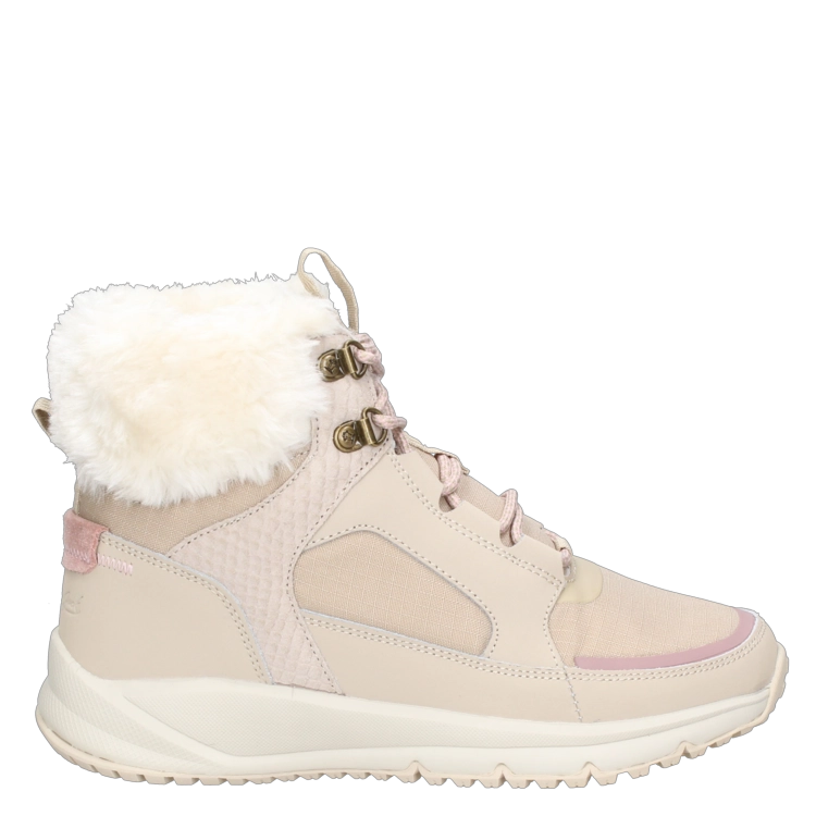 BOTIN CASUAL MUJER PANAMA JACK - H733 | BEIGE - 2