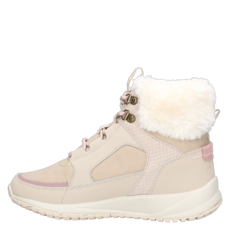 BOTIN CASUAL MUJER PANAMA JACK - H733 | BEIGE - 4