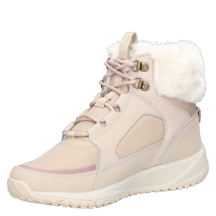 BOTIN CASUAL MUJER PANAMA JACK - H733 | BEIGE - 5