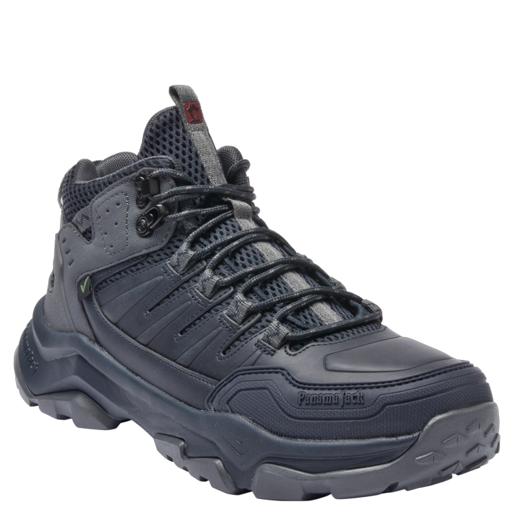 BOTIN CASUAL HOMBRE PANAMA JACK - H649 | AZUL - 1