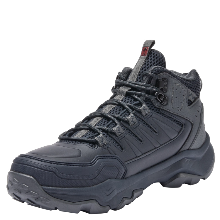 BOTIN CASUAL HOMBRE PANAMA JACK - H649 | AZUL - 5