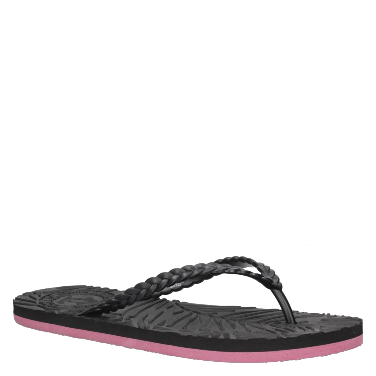 SANDALIA CASUAL MUJER PANAMA JACK - G773 | NEGRO - 1