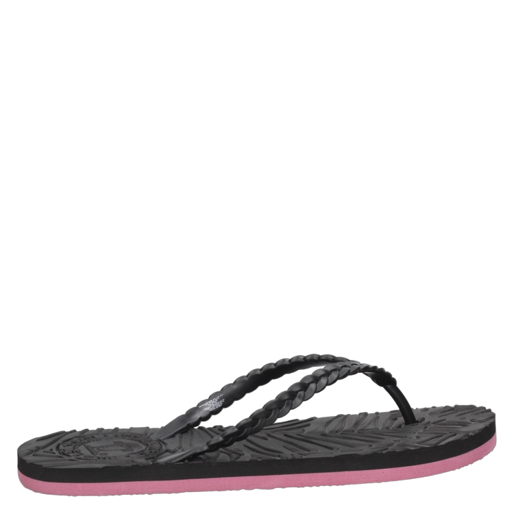 SANDALIA CASUAL MUJER PANAMA JACK - G773 | NEGRO - 2