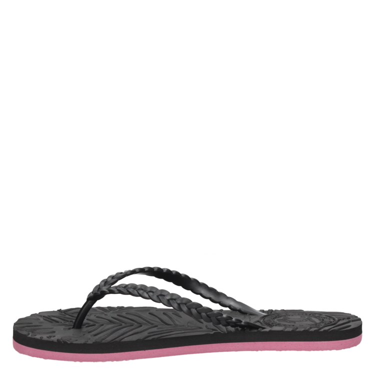 SANDALIA CASUAL MUJER PANAMA JACK - G773 | NEGRO - 4