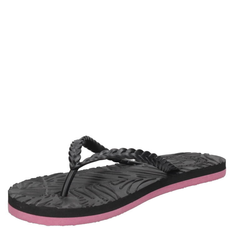 SANDALIA CASUAL MUJER PANAMA JACK - G773 | NEGRO - 5