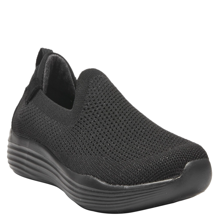 ZAPATILLA CASUAL MUJER 16 HRS - H085 | NEGRO - 1