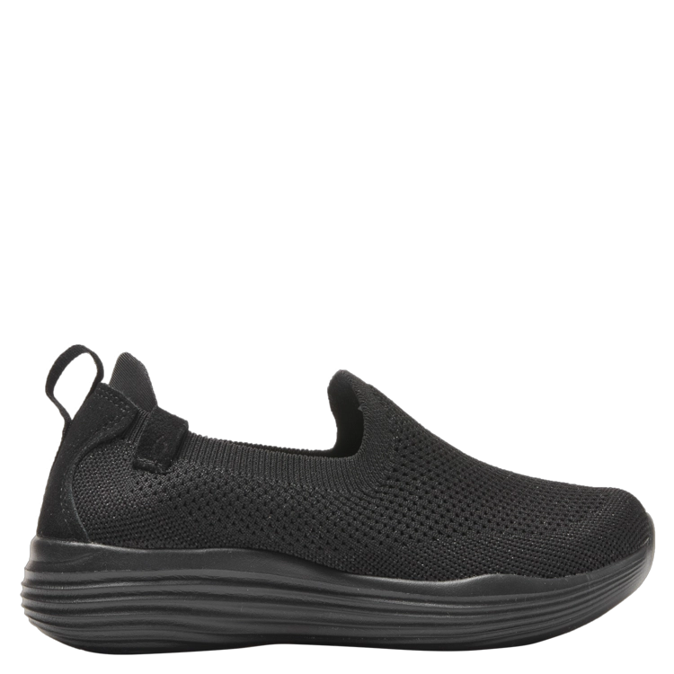 ZAPATILLA CASUAL MUJER 16 HRS - H085 | NEGRO - 2