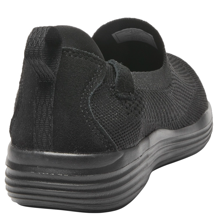 ZAPATILLA CASUAL MUJER 16 HRS - H085 | NEGRO - 3