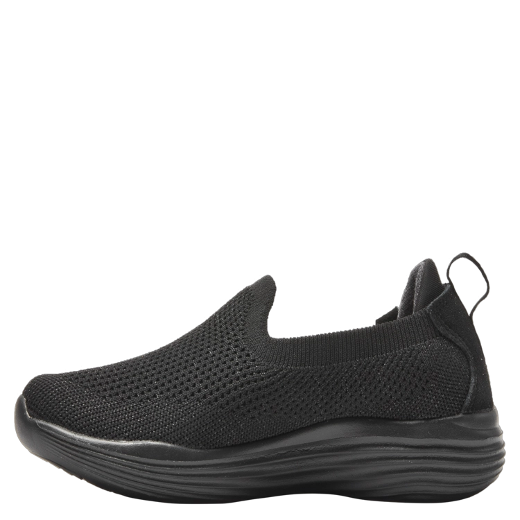 ZAPATILLA CASUAL MUJER 16 HRS - H085 | NEGRO - 4