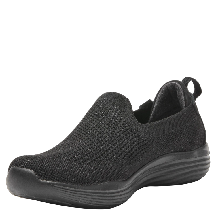 ZAPATILLA CASUAL MUJER 16 HRS - H085 | NEGRO - 5